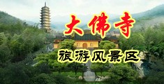 无毛小骚逼中国浙江-新昌大佛寺旅游风景区